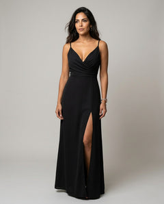 Solvène | Formal Maxi Dress
