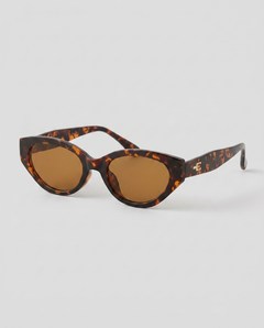 Janice | Cat Eye Sunglasses