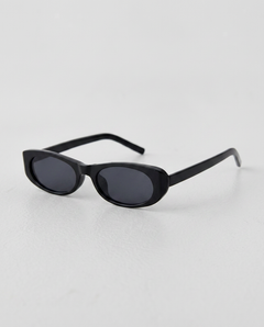 Kamia | Slim Frame Sunglasses