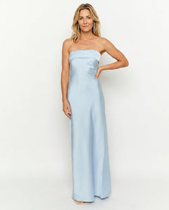 Maiah | Formal Wedding Guest Maxi Dress