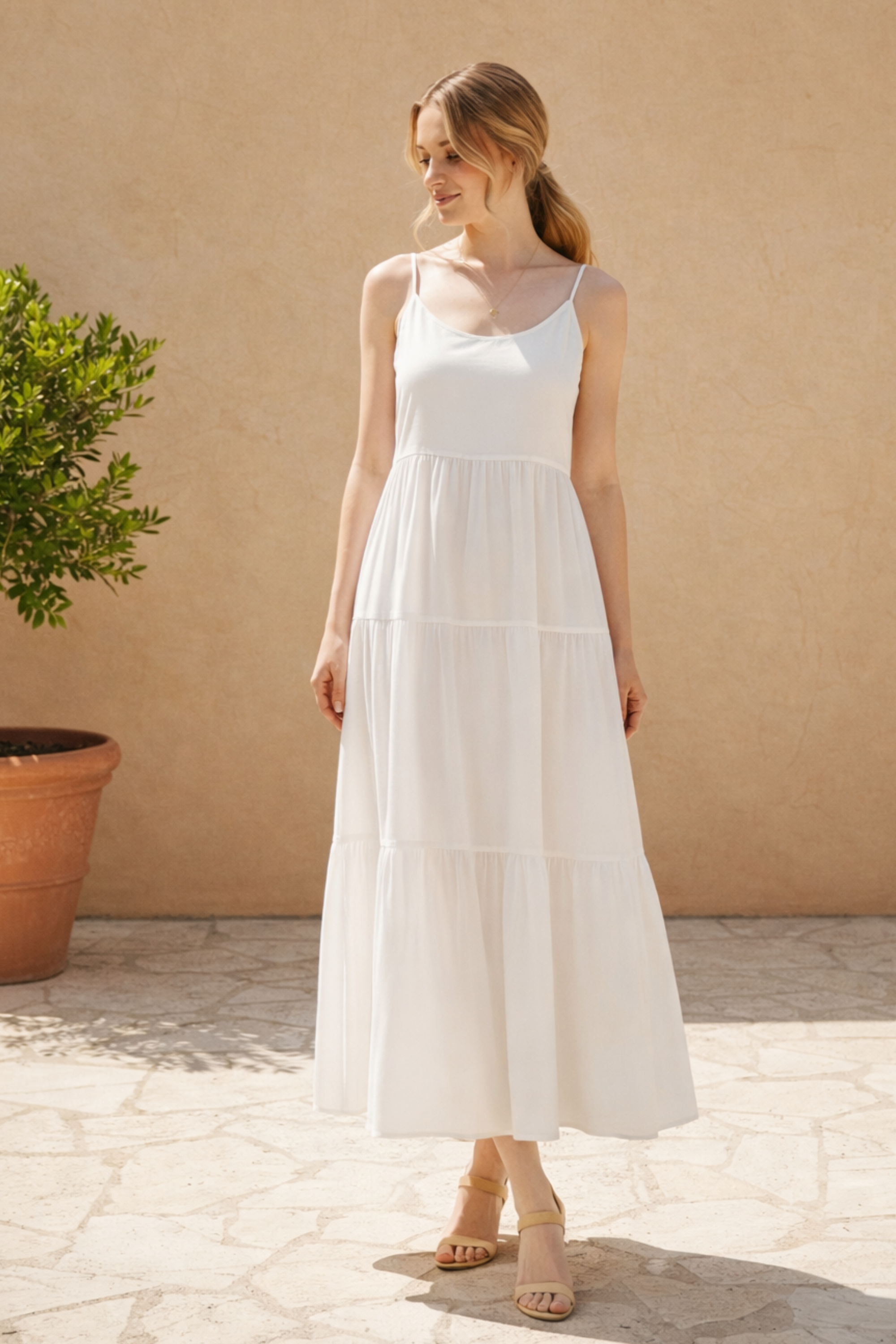 Ruby | Midi Dress