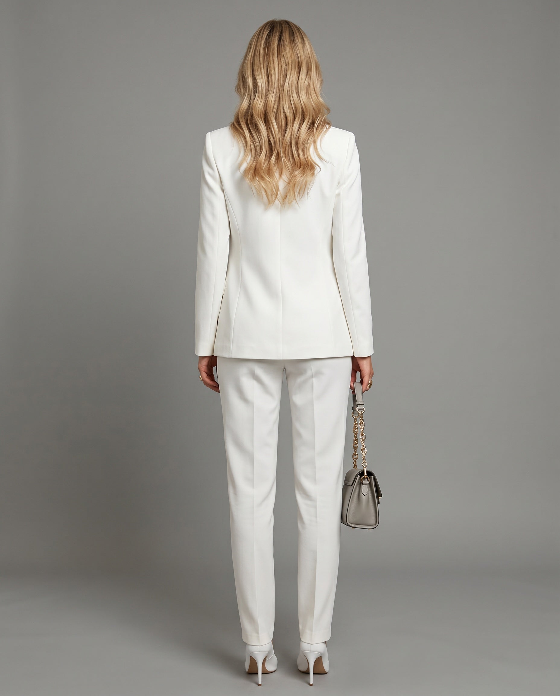 Maeve | Tailored Relaxed-Fit Blazer