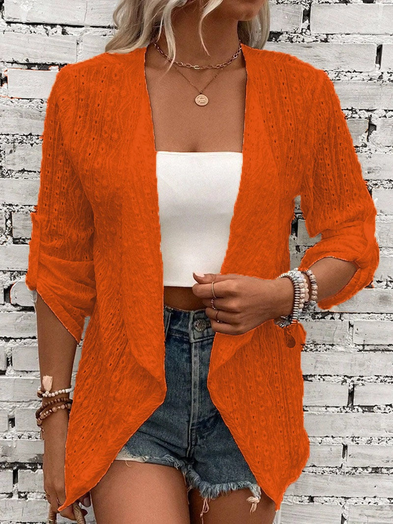 Odette | Boho Lightweight Women's Vest