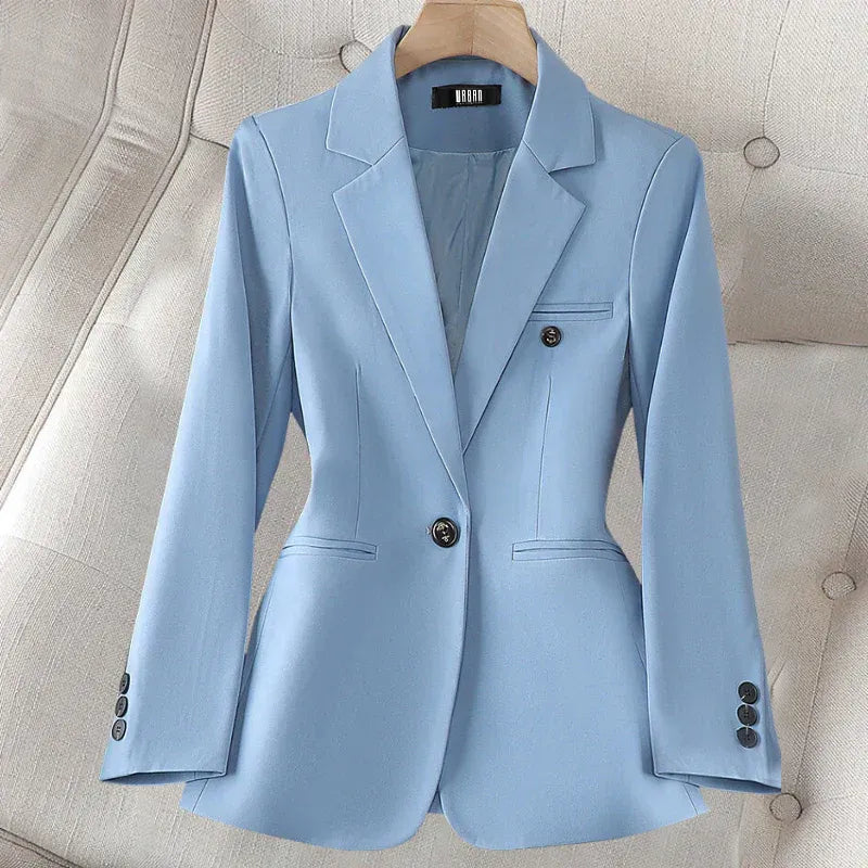 Neriza | Tailored-Fit Blazer
