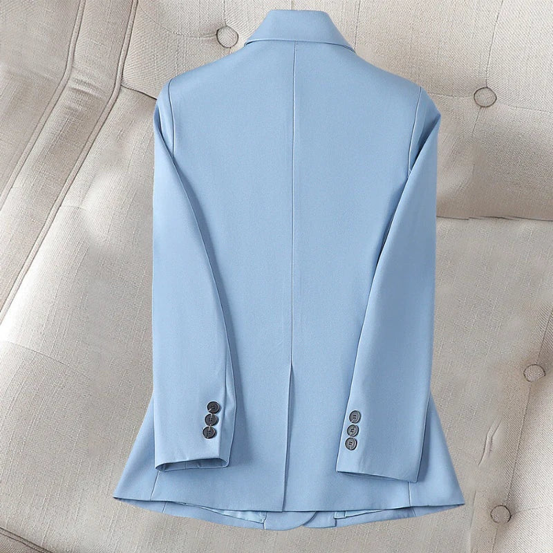 Neriza | Tailored-Fit Blazer