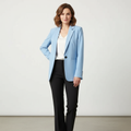 Neriza | Tailored-Fit Blazer