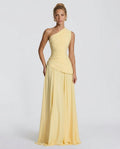 Seraphina | Halter Neck Flowy Maxi Dress