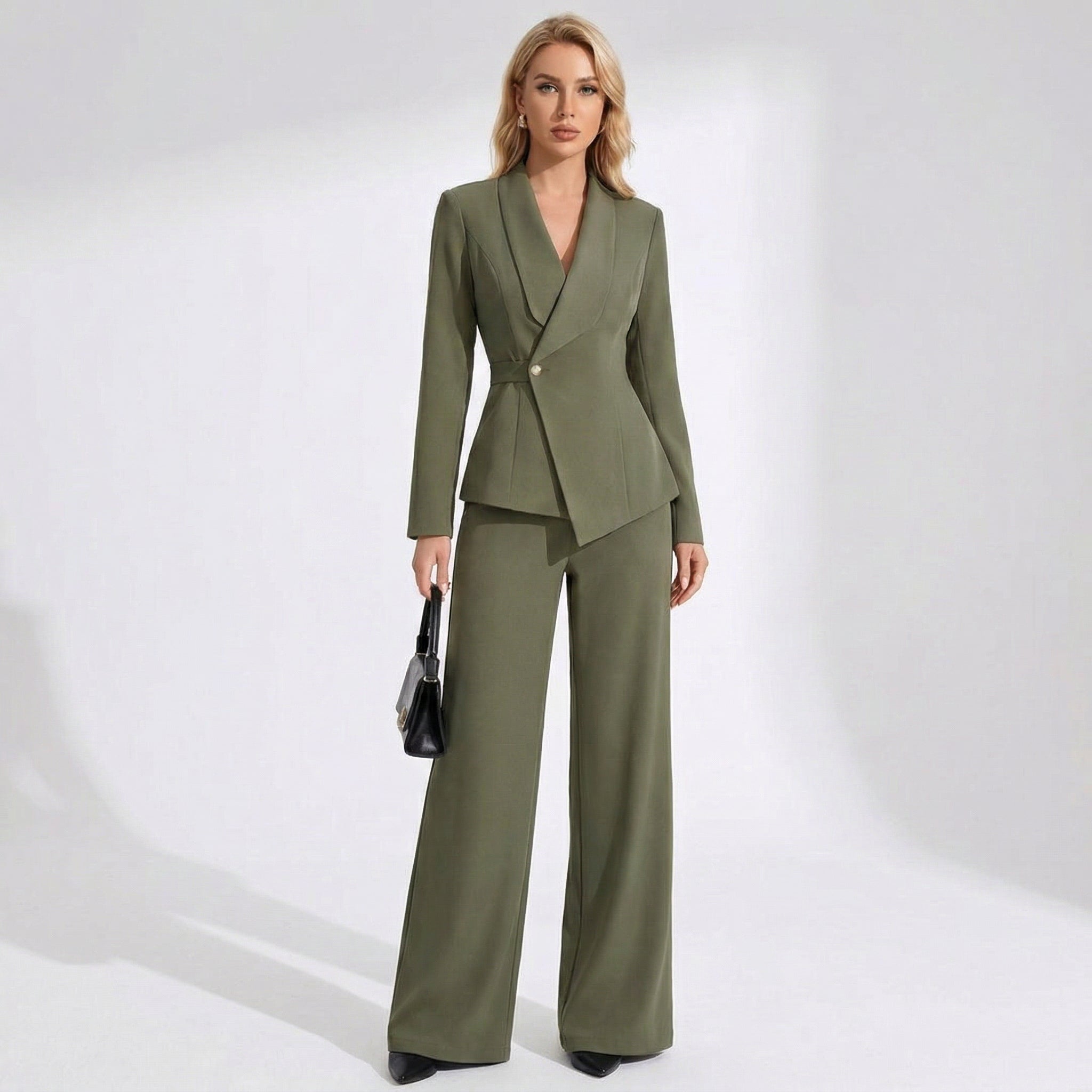 Sienna | Tailored Office Co-ord Set