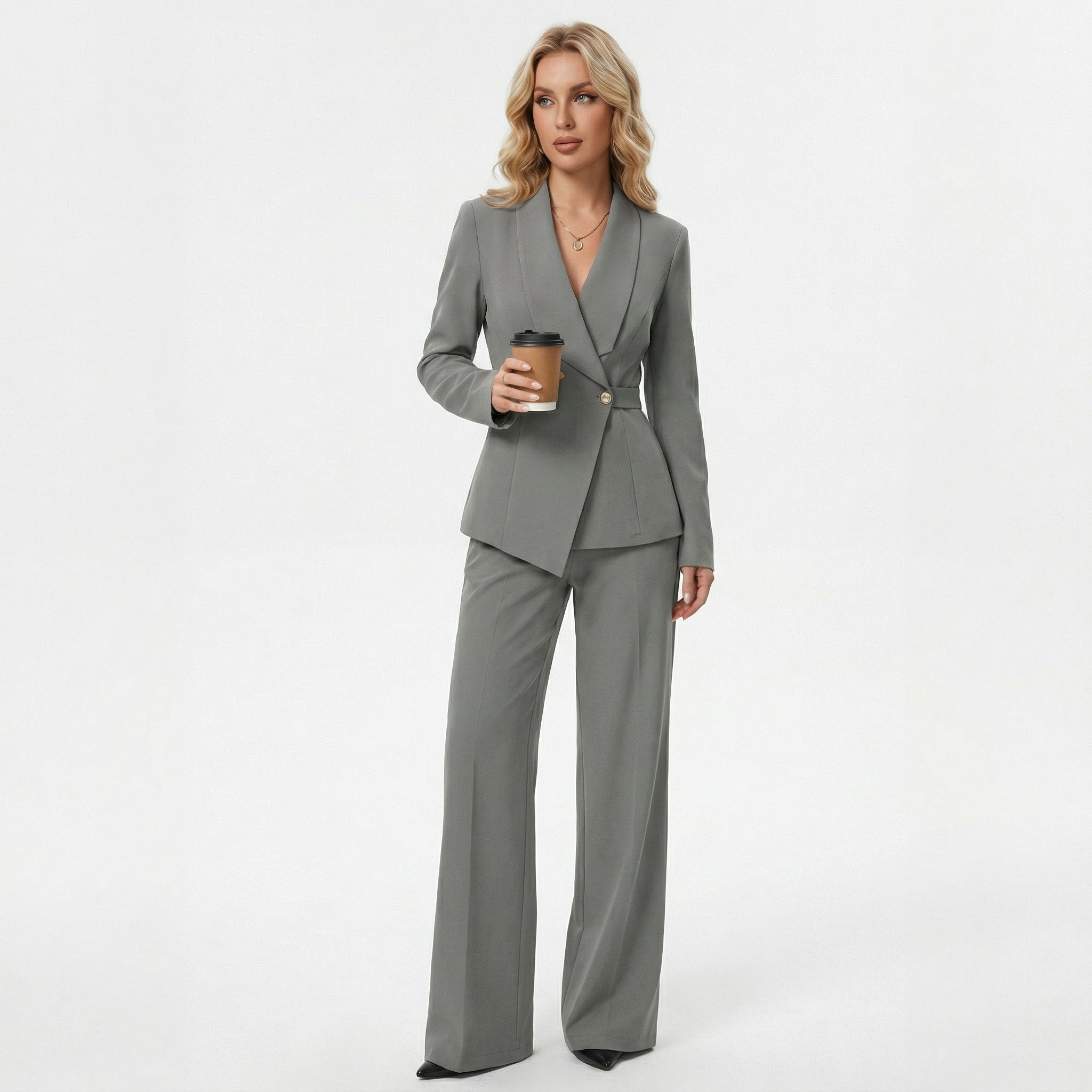 Sienna | Tailored Office Co-ord Set