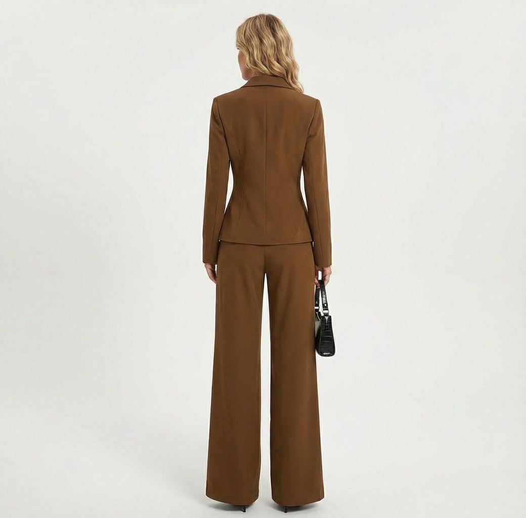 Sienna | Tailored Office Co-ord Set