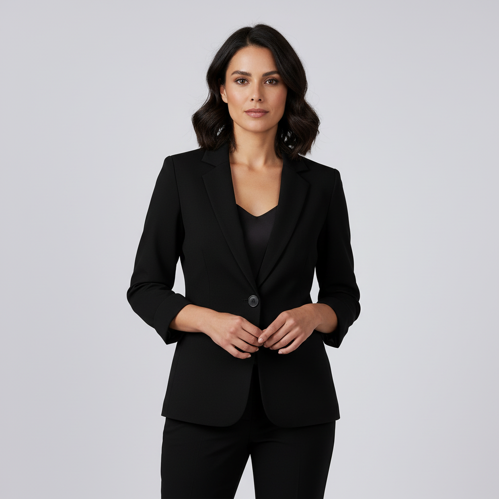 Paige | Tailored Blazer & Trouser Co-ord Set