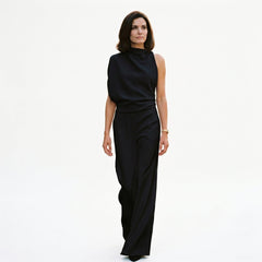Anouk | Wide Leg Jumpsuit