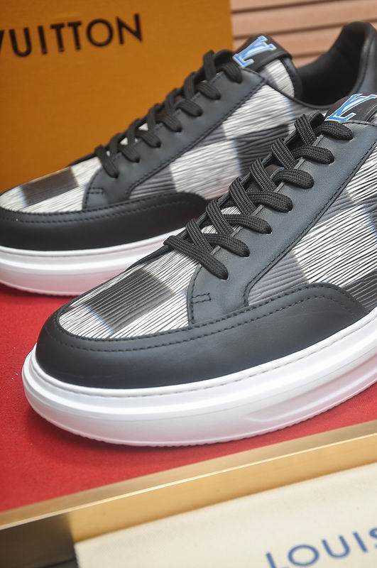 Classic Premium Sneakers