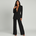 Valentina | Tailored Blazer & Trouser Co-ord Set