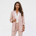 Wren | Tailored Blazer