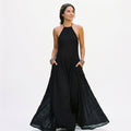Vivienne | Sleeveless Maxi Dress