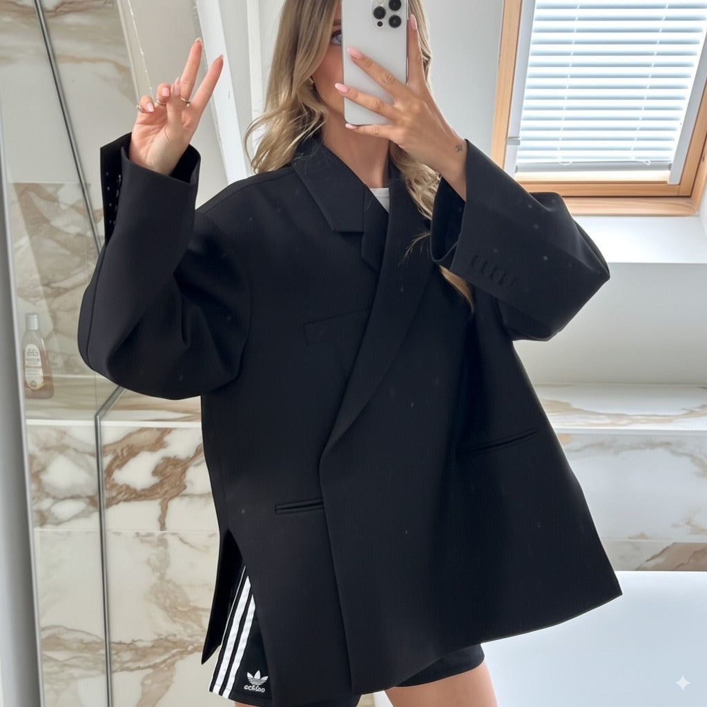 Féline | Oversized Modern Blazer