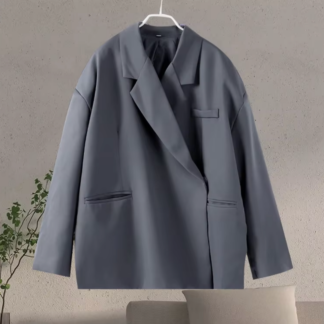 Féline | Oversized Modern Blazer