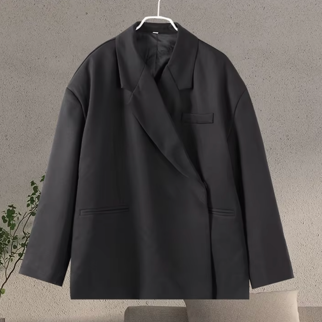 Féline | Oversized Modern Blazer