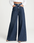 Liliana | Wide-Leg Jeans with High Waist