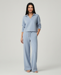 Ariana | Two-Piece Set with Wide-Leg Pants