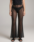 Eloise | Beach Trousers with Wide Legs