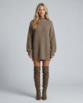 Harlow | Vintage Knit Mini