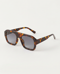 Lilian | Rectangular Sunglasses with Tinted Lenses