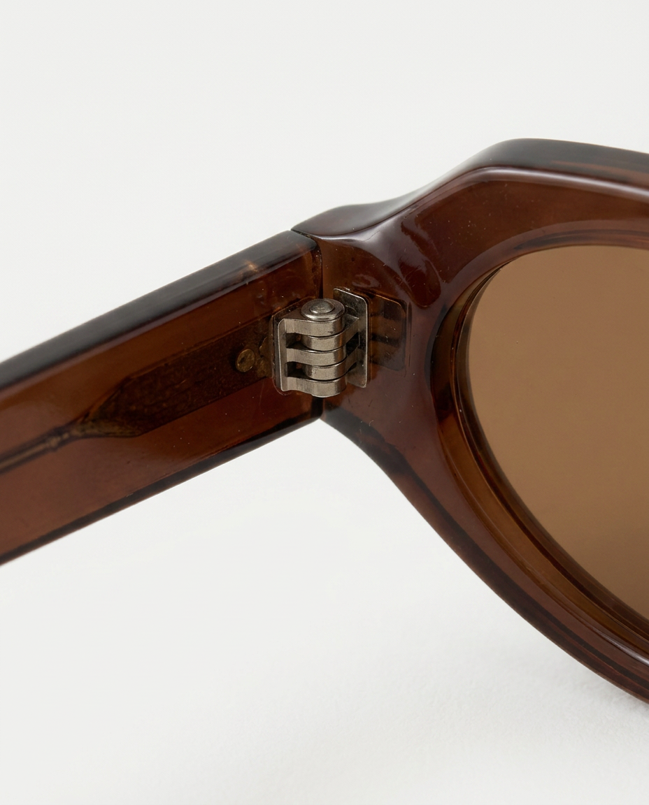 Julia | Slim Frame Sunglasses