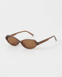 Julia | Slim Frame Sunglasses