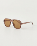 Kristine | Square Frame Sunglasses