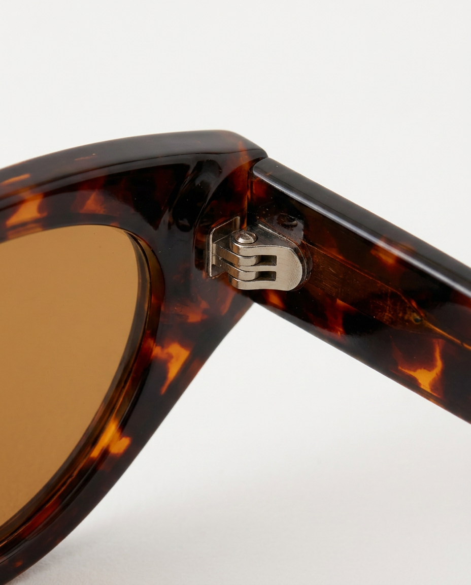 Janice | Cat Eye Sunglasses