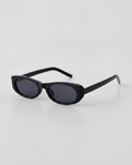 Kamia | Slim Frame Sunglasses