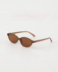 Tiffany | Small Frame Sunglasses
