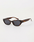 Noah | Cat Eye Oval Sunglasses