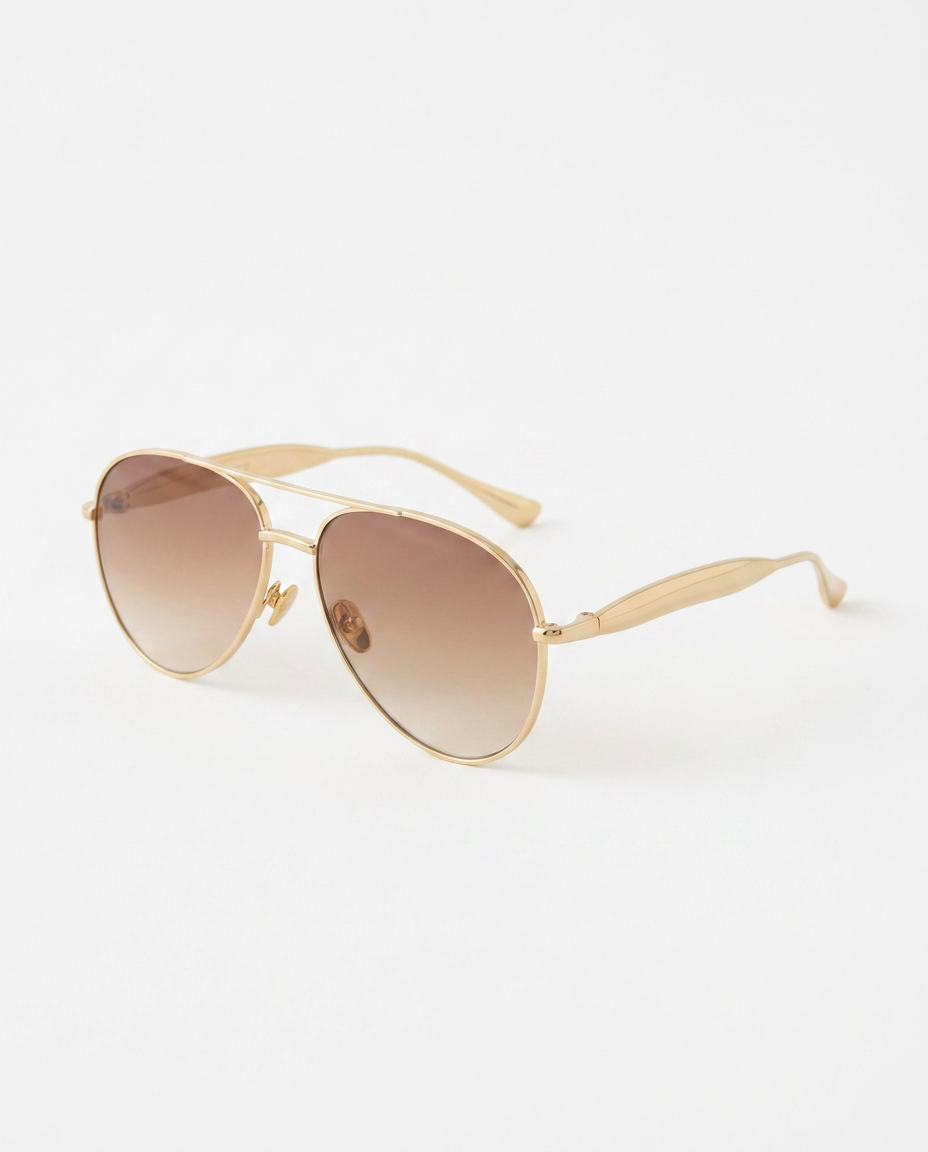 Gabriela | Aviator Sunglasses