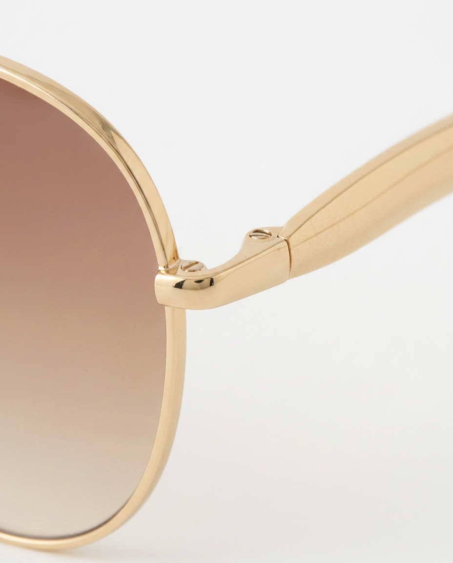 Gabriela | Aviator Sunglasses
