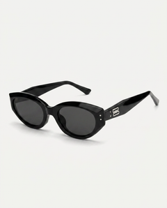Erika | Cat Eye Sunglasses with UV400 Protection