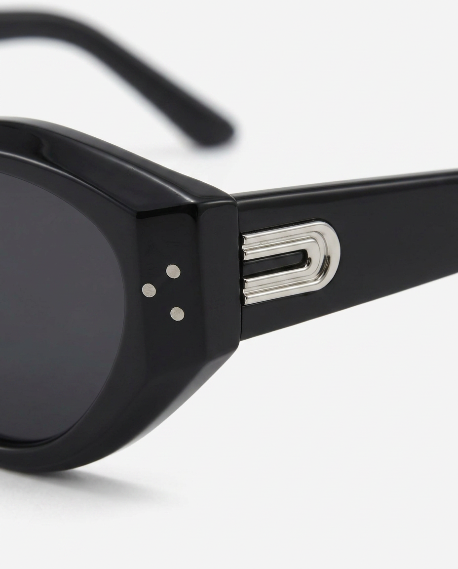 Lula | Vintage Cat Eye Sunglasses with UV400 Protection