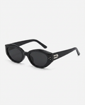 Lula | Vintage Cat Eye Sunglasses with UV400 Protection
