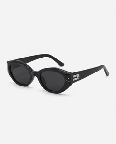 Lula | Vintage Cat Eye Sunglasses with UV400 Protection