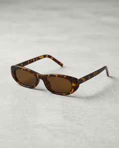 Coleen | Tort Cat-Eye Sunglasses