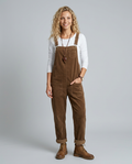 Catalina | Wide-Leg Jumpsuit with Adjustable Straps