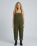 Dee | Vintage Jumpsuit with Oversized Fit