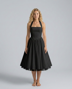 Esplendor | Midi Wedding Guest Dress