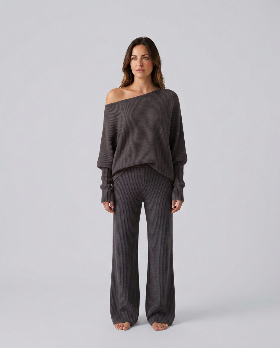 Juliette | Relaxed-Fit Loungewear Set
