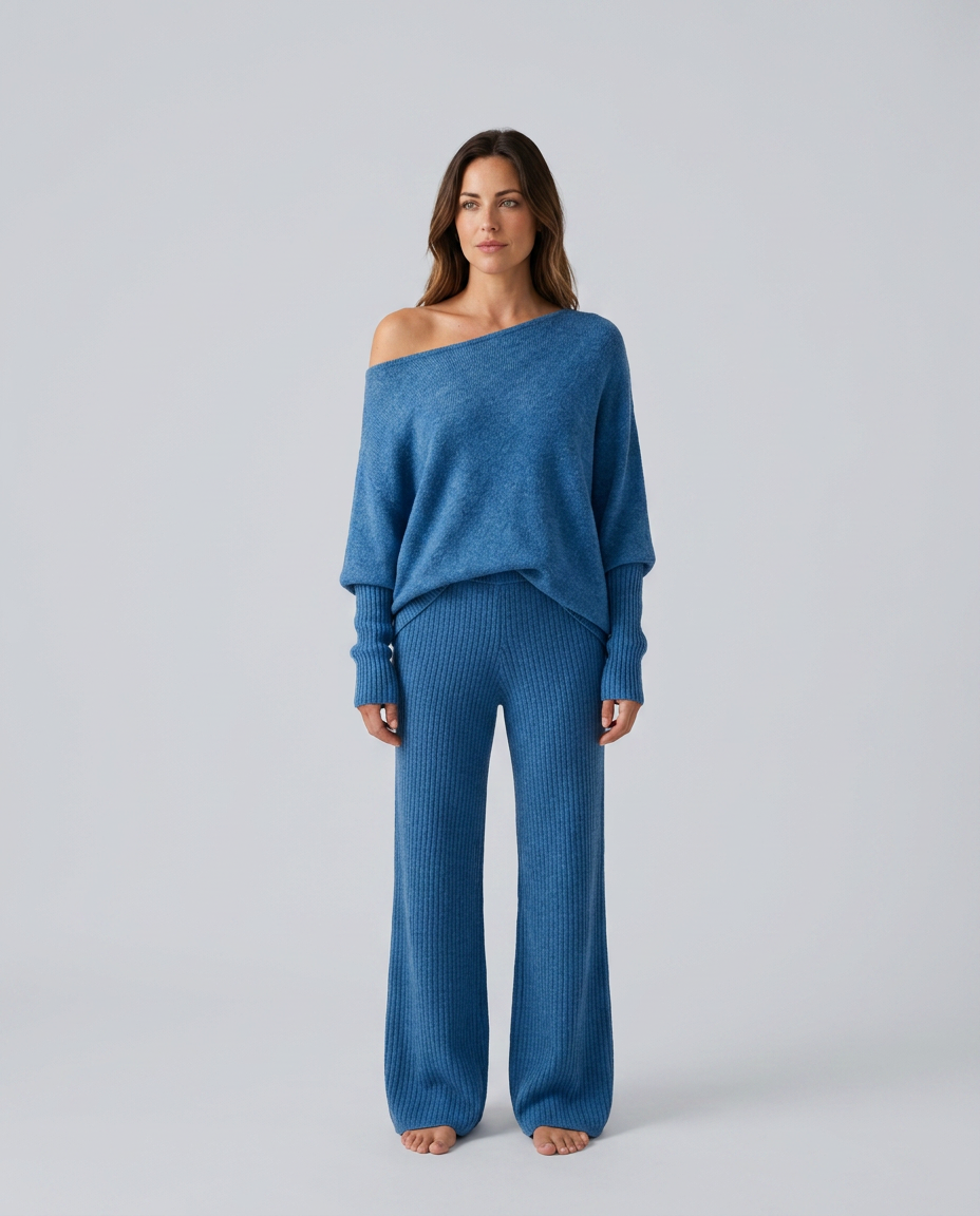Juliette | Relaxed-Fit Loungewear Set