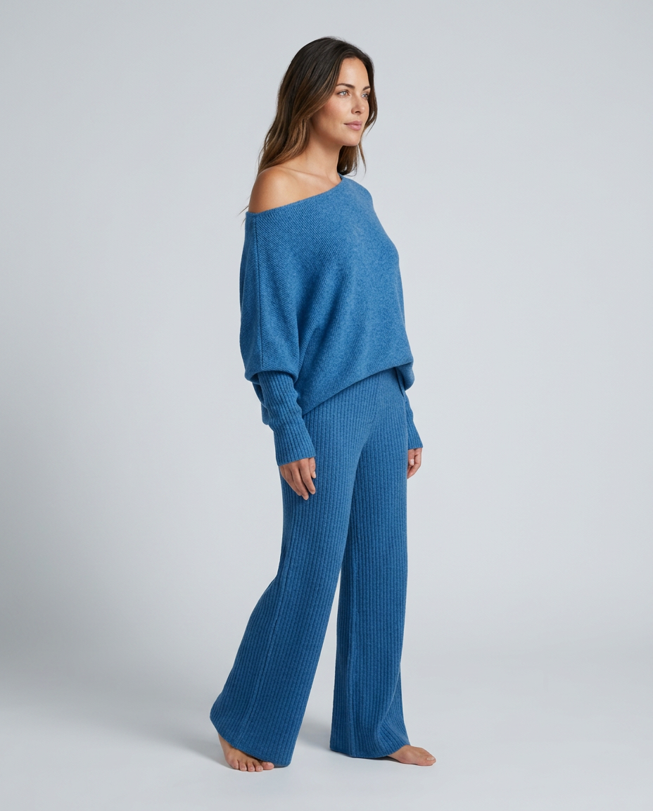 Juliette | Relaxed-Fit Loungewear Set