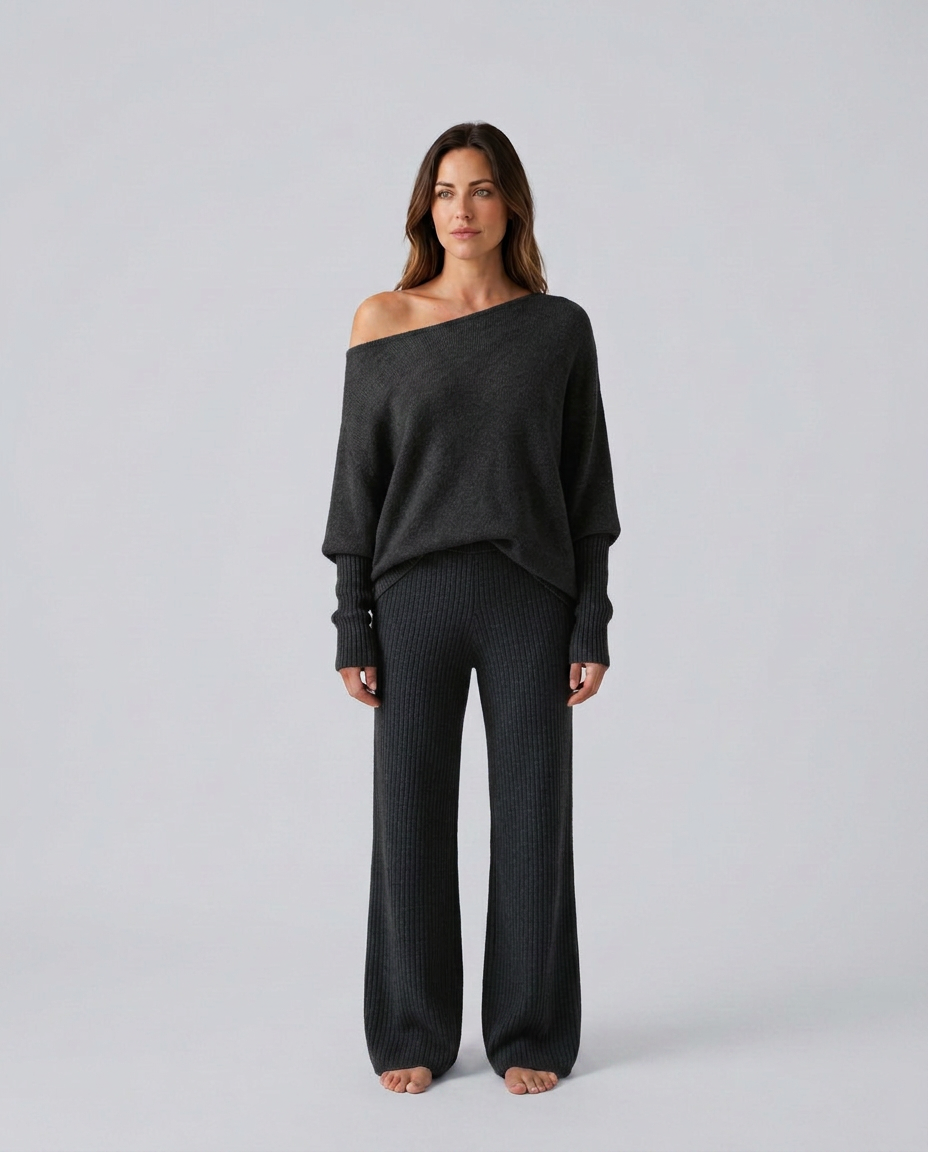 Juliette | Relaxed-Fit Loungewear Set