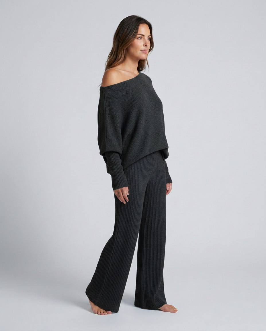 Juliette | Relaxed-Fit Loungewear Set